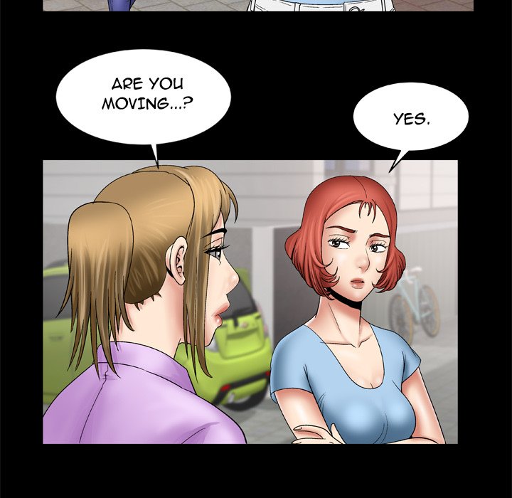 My Wife's Partner - episode 23 - 25