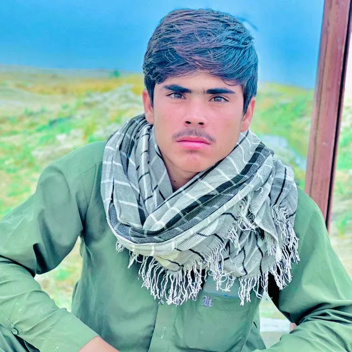 kingafghan1936