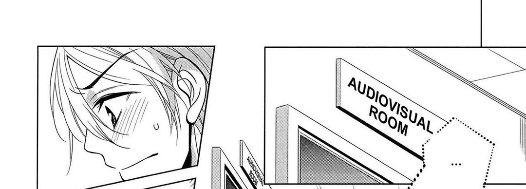 TORICO Omnibus Vol.2 - episode 11 - 16