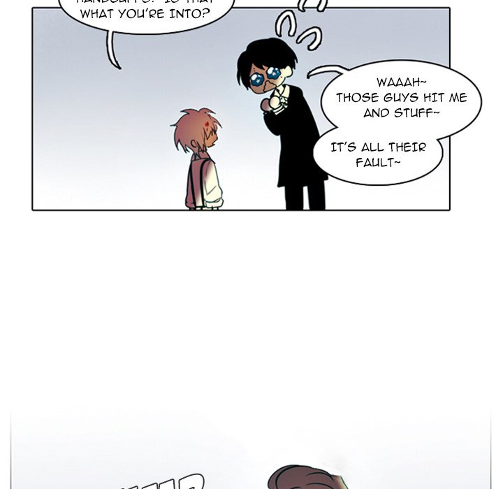 End and Save - episode 4 - 45