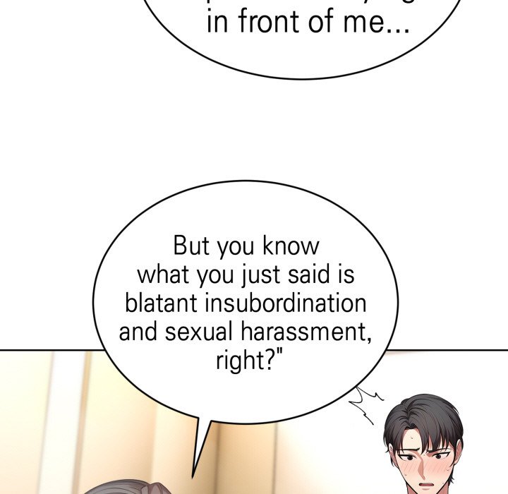Two Strangers Trapped in an Elevator - episode 5 - 31