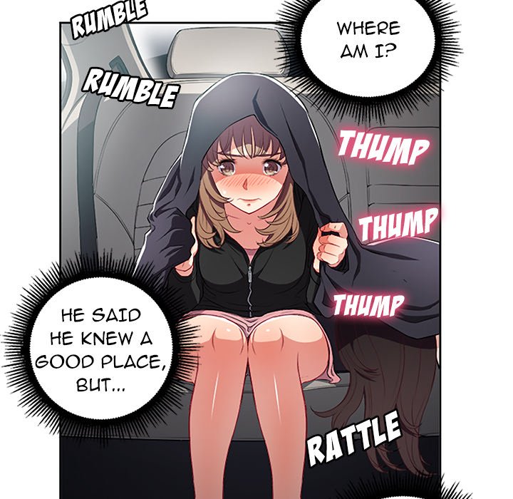 Yuri's Part Time Job - episode 57 - 37