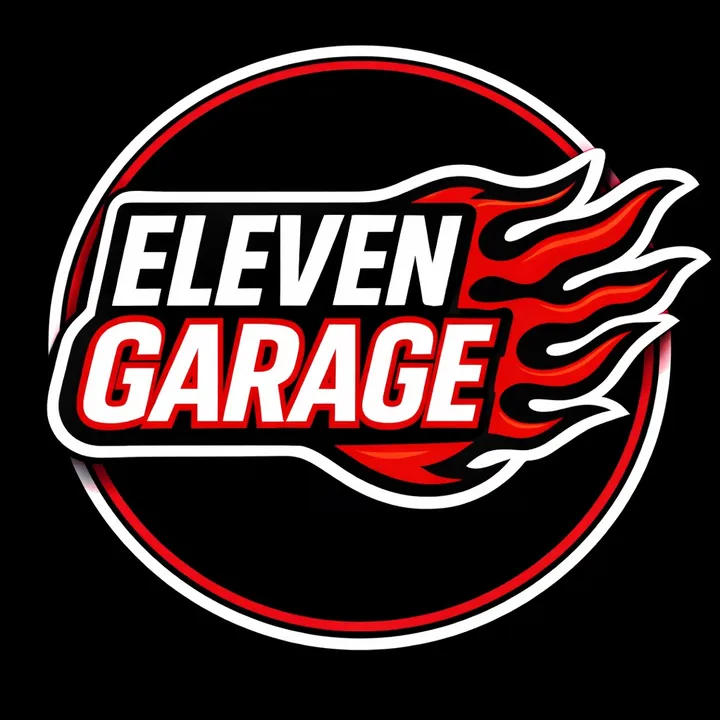 elevengarage.id