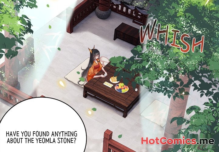 The Queen of Hell - episode 10 - 1