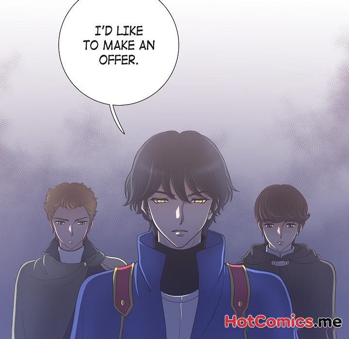 On the Emperor's Lap - episode 18 - 11