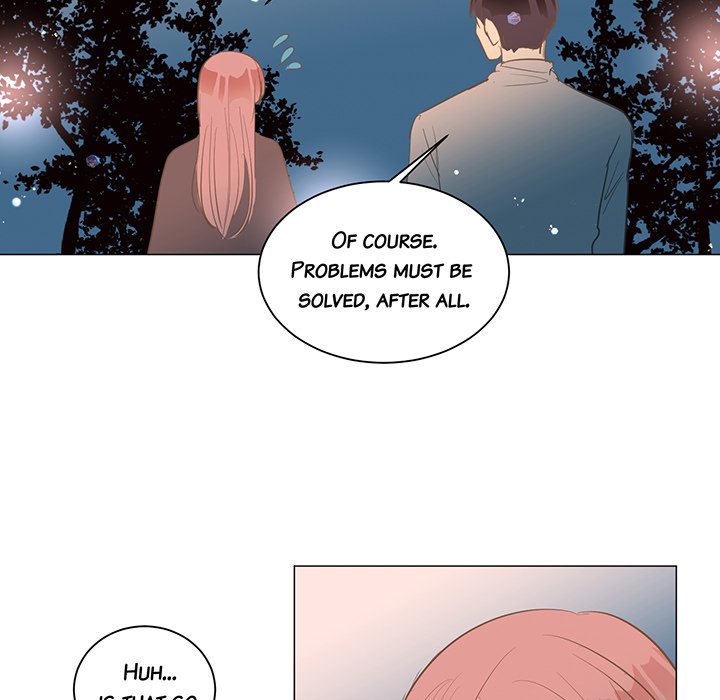 Your Secret Body - episode 9 - 13