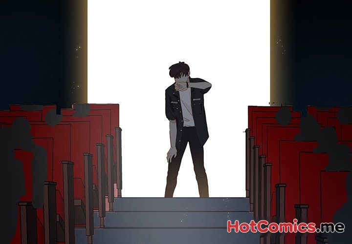 Ballerino - episode 25 - 1
