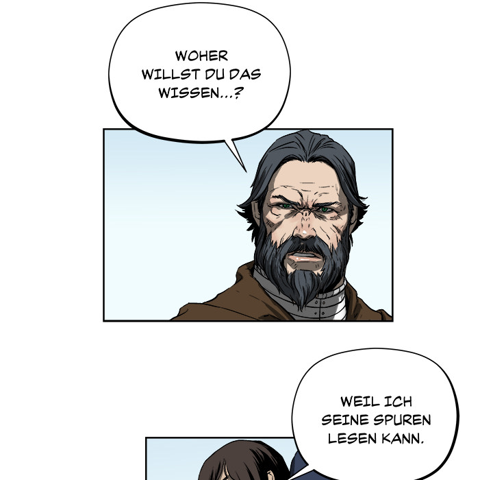 Karmas Weg - episode 19 - 25