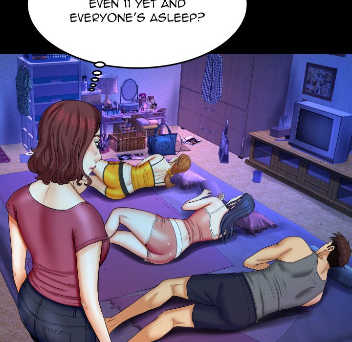 Secret Life - episode 22 - 87