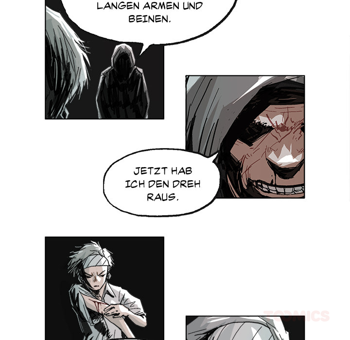 Codename Geist - episode 7 - 12
