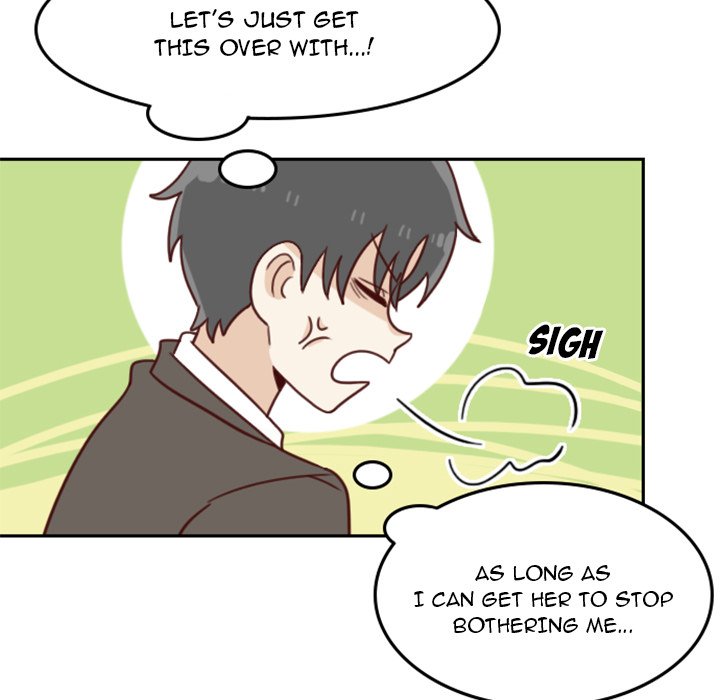 Hidden From The Light - episode 9 - 41