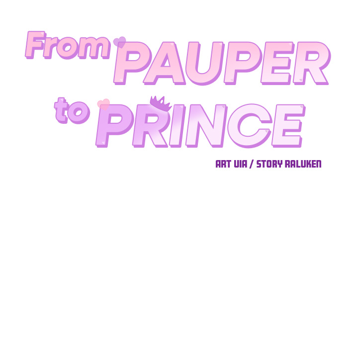 From Pauper to Prince - UNCENSORED - episode 35 - 49
