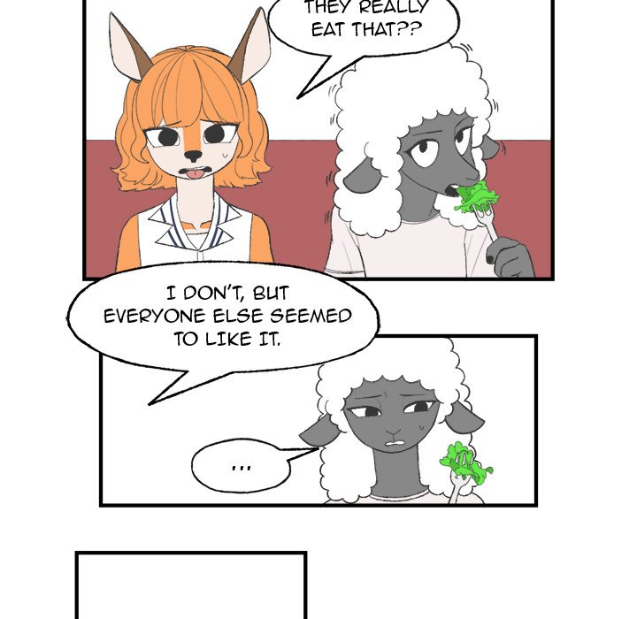 Herbivore High School - episode 22 - 6