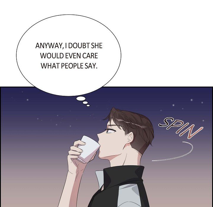 A Misogamist's Romance - episode 10 - 38