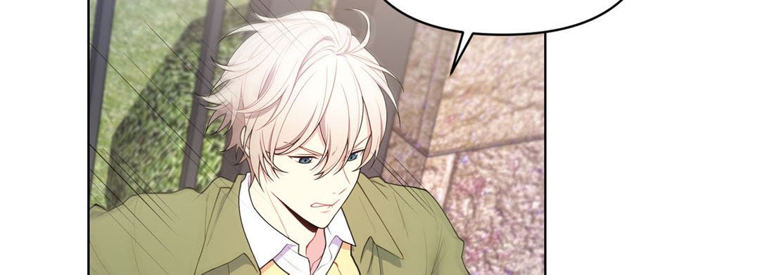 Sweet Caress - episode 35 - 21