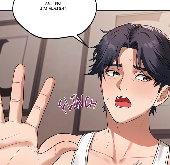 I'm Here for You - UNCENSORED - episode 1 - 188