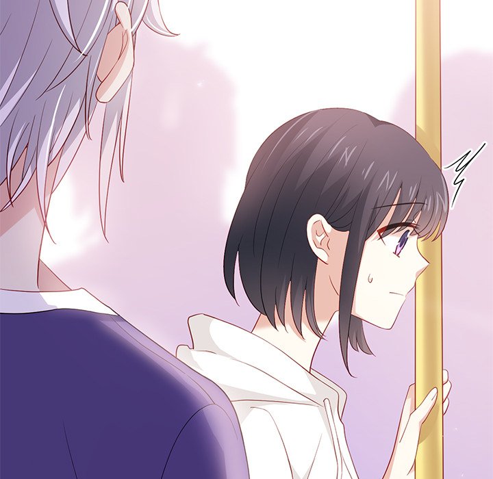 A Young Case of Hearts - episode 19 - 129