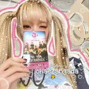 @.chaezangada
