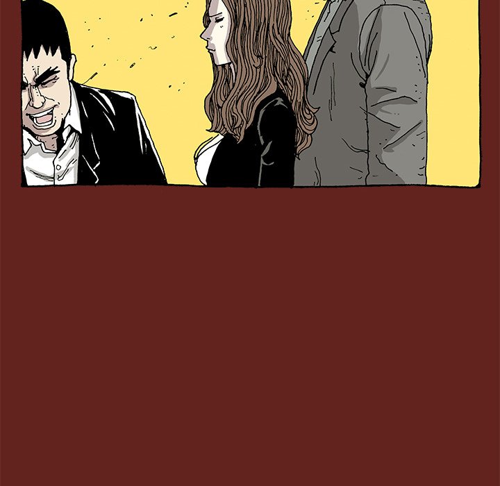 They're Coming - episode 6 - 17