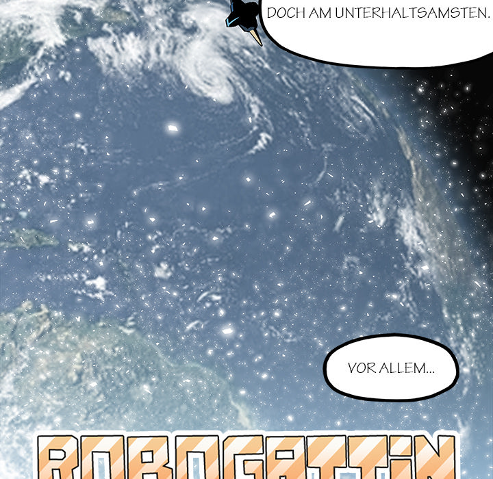 Robogattin - episode 44 - 21