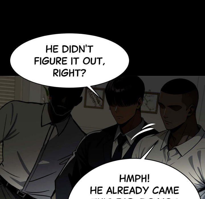 Workaholic Gangster - episode 84 - 84