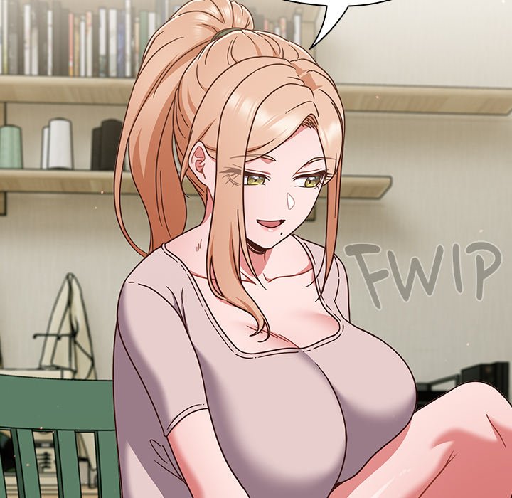 Honey Sweet Part-Time Job - episode 4 - 86