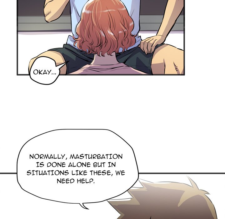 Wife Training - episode 19 - 89