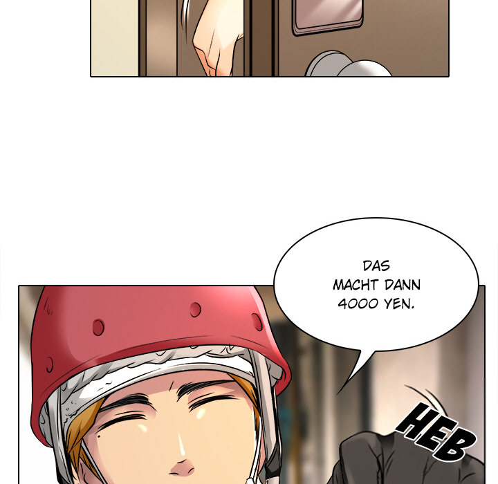 Meine große Liebe Natsumi - episode 9 - 89