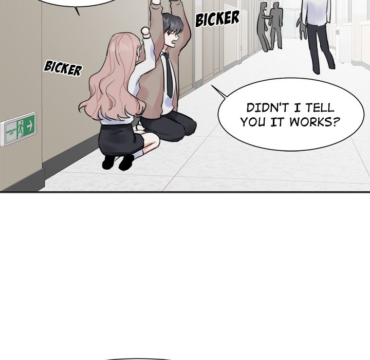 Unluckily Lucky - episode 11 - 21