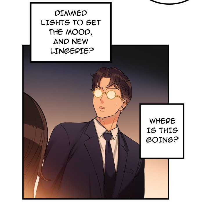 Yuri's Part Time Job - episode 6 - 53