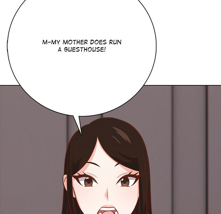 Locked With Her - episode 24 - 40