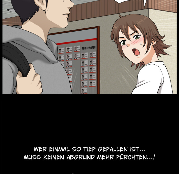 Hyänen der Großstadt - episode 20 - 21