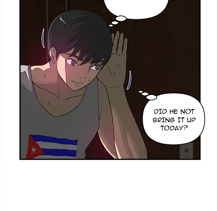 My Best Mistake - episode 2 - 61
