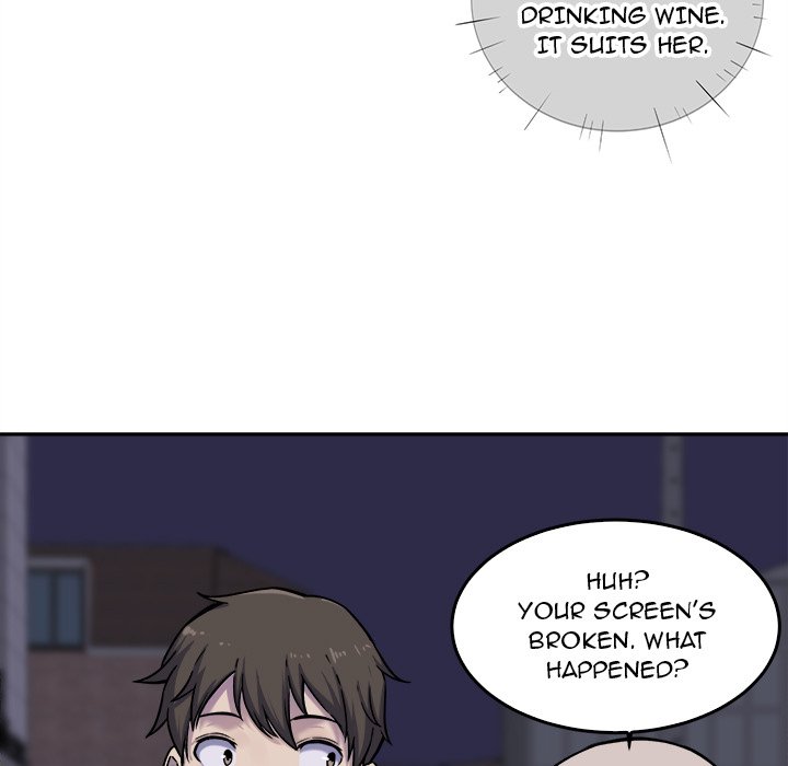 Excuse me, This is my Room - episode 30 - 54