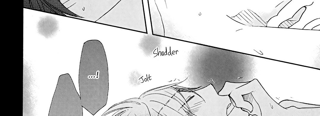 If You Share A Kiss with Asakawa - episode 7 - 42