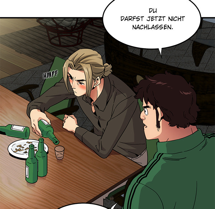 Wer hat Angst vor Mister H? - episode 53 - 114