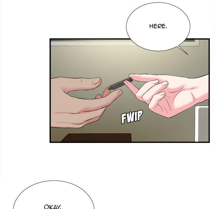 The Secret Friend - episode 75 - 94
