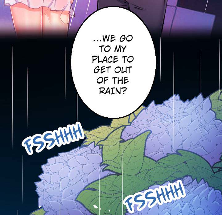 That Soaking Wet Girl - episode 1 - 44