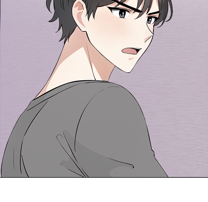 Locked With Her - episode 3 - 110