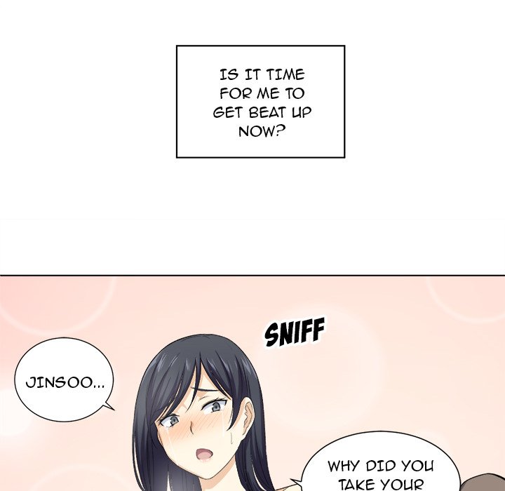 Excuse me, This is my Room - episode 17 - 52