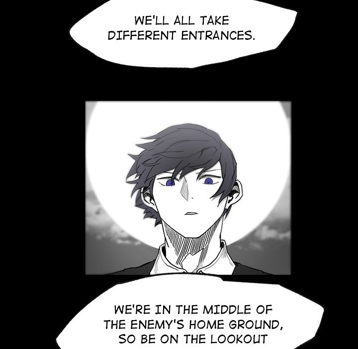 Nine Fantasy - episode 30 - 33
