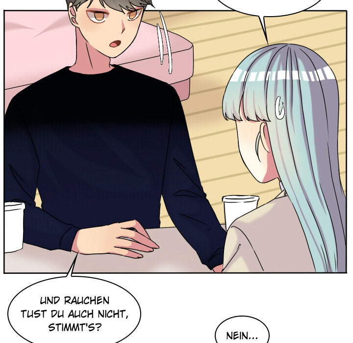 Das Chillige Pärchen - episode 63 - 40