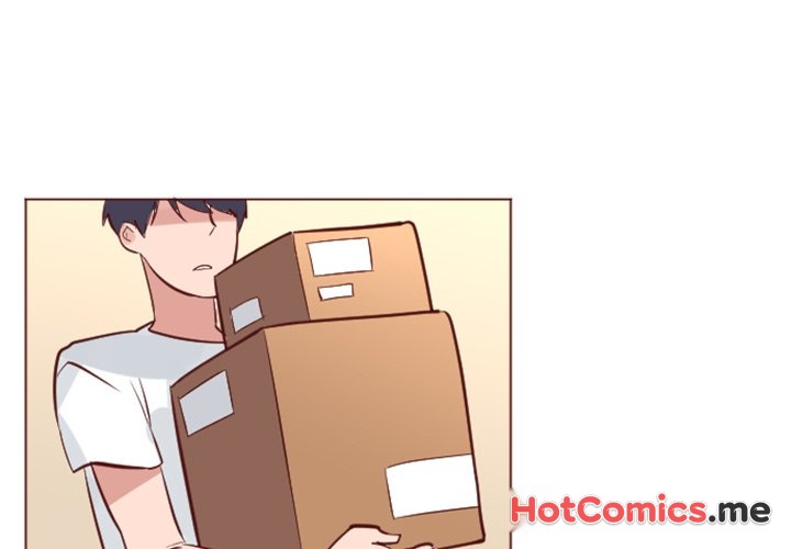 My Love Affair - episode 21 - 0