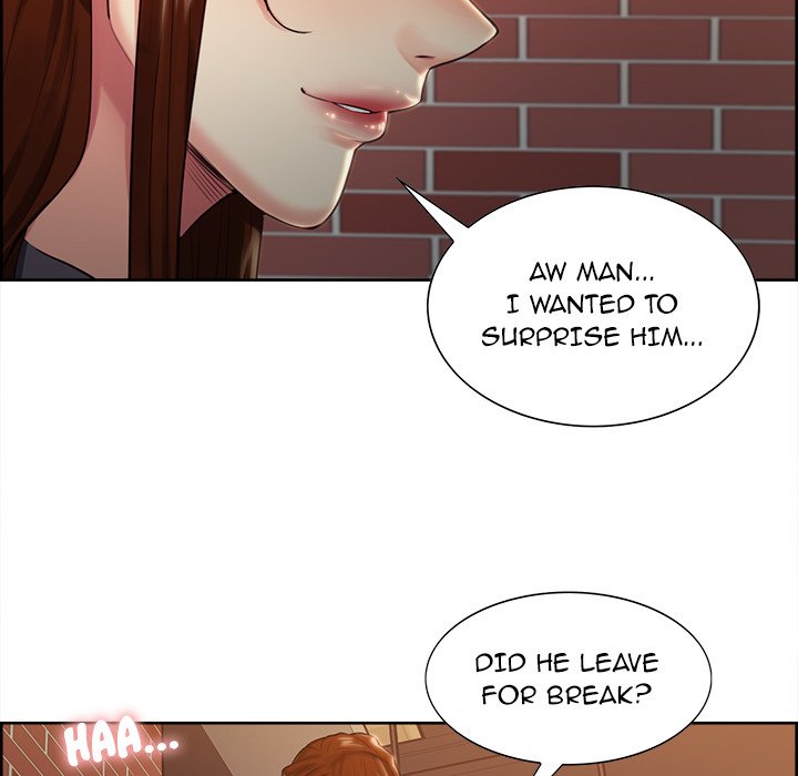 The Sharehouse - episode 32 - 40