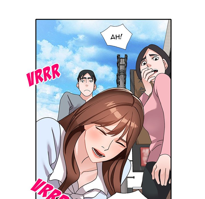 Town Girls - episode 49 - 54