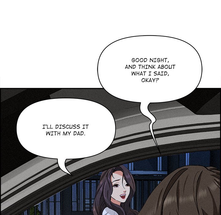 Her Bodyguard - episode 14 - 73