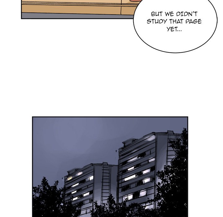 A Bad Friend - episode 4 - 77