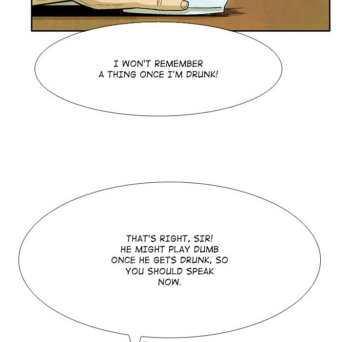 The Sword Clan - episode 33 - 89