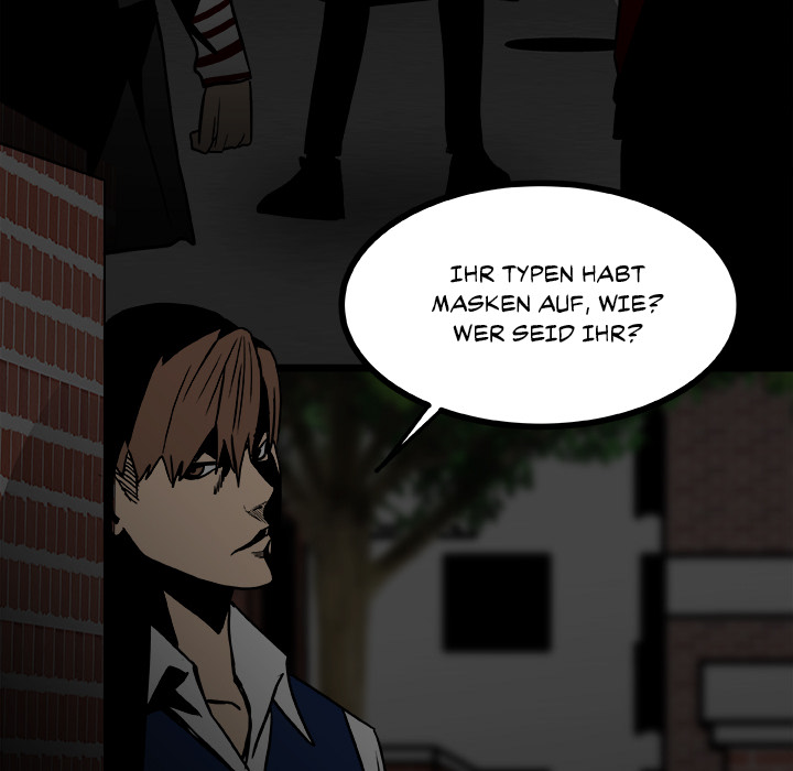 Hermes - episode 58 - 70