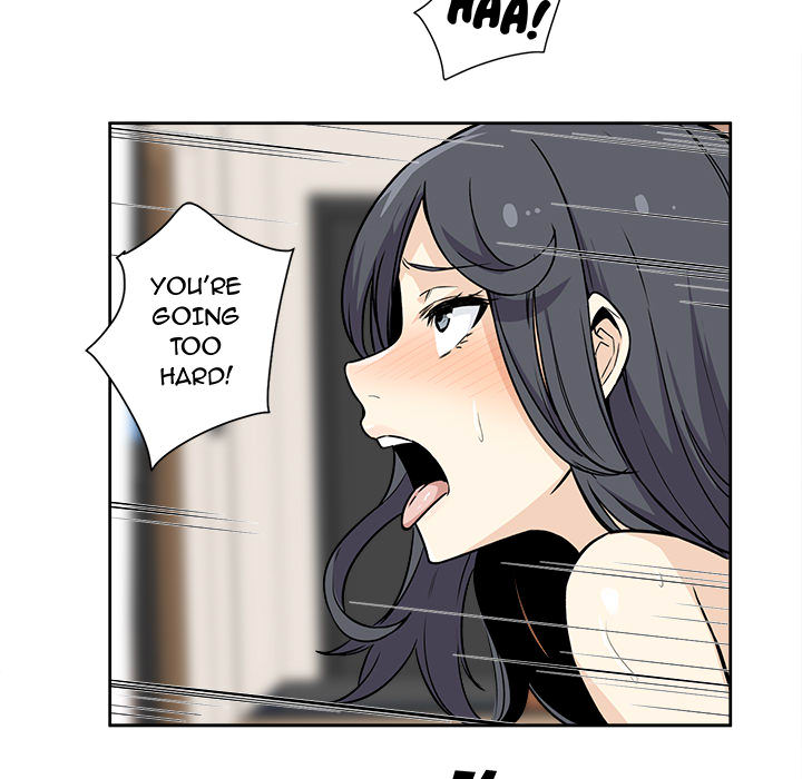 Excuse me, This is my Room - UNCENSORED - episode 23 - 65